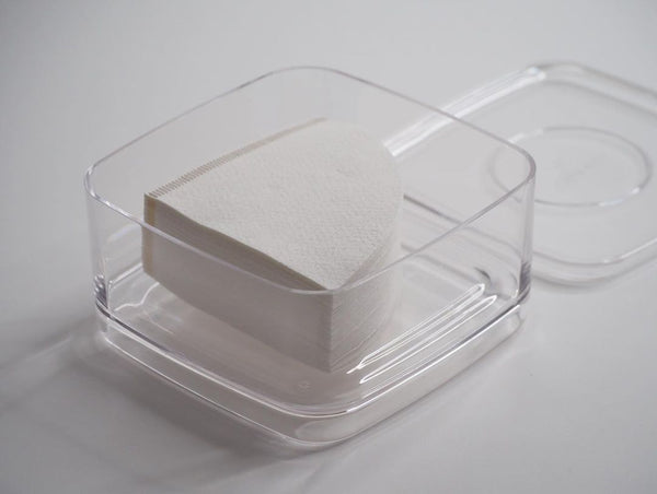 Ankomn EZ Choice Storage 1.0L (Crystal Clear)