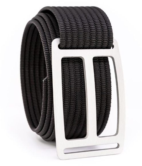 Grip6 Standard Ultralight Horizon Belt (Granite) - Neat Street Philippines