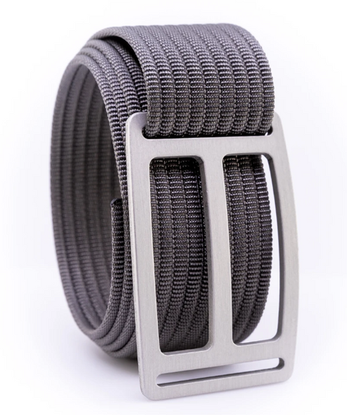 Grip6 Standard Ultralight Horizon Belt (Granite) - Neat Street Philippines
