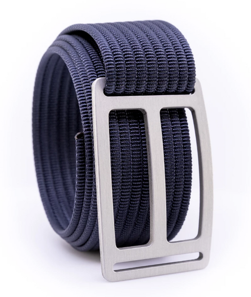 Grip6 Standard Ultralight Horizon Belt (Granite) - Neat Street Philippines