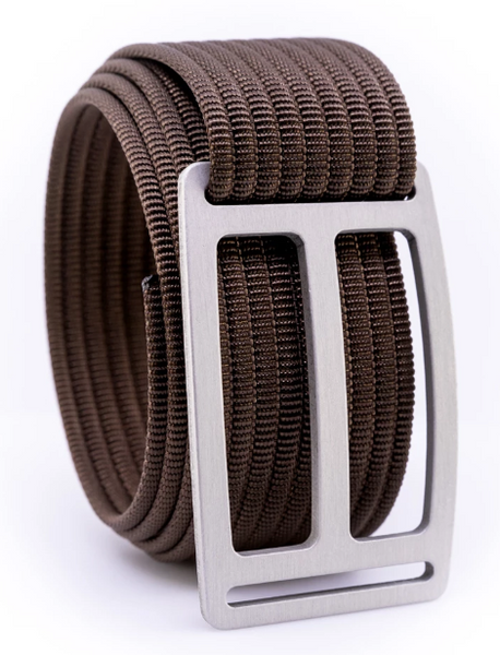 Grip6 Standard Ultralight Horizon Belt (Granite) - Neat Street Philippines