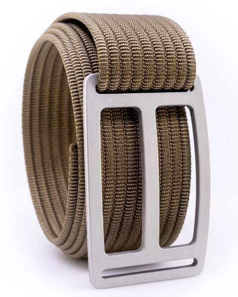 Grip6 Standard Ultralight Horizon Belt (Granite) - Neat Street Philippines