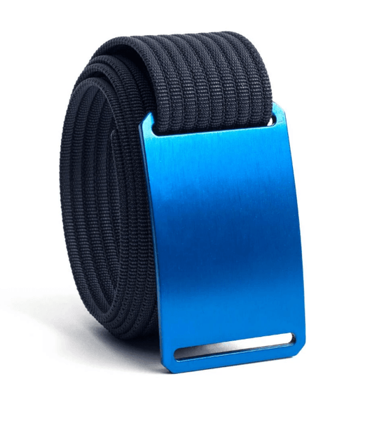 Grip6 Standard Classic Belt (River) - Neat Street Philippines