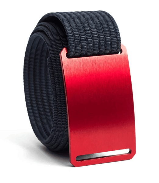 Grip6 Standard Classic Belt (Ember) - Neat Street Philippines