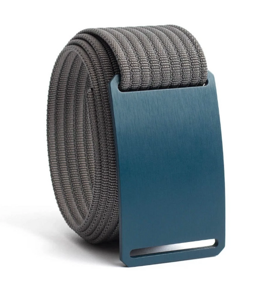 Grip6 Standard Classic Belt (Aggie) - Neat Street Philippines
