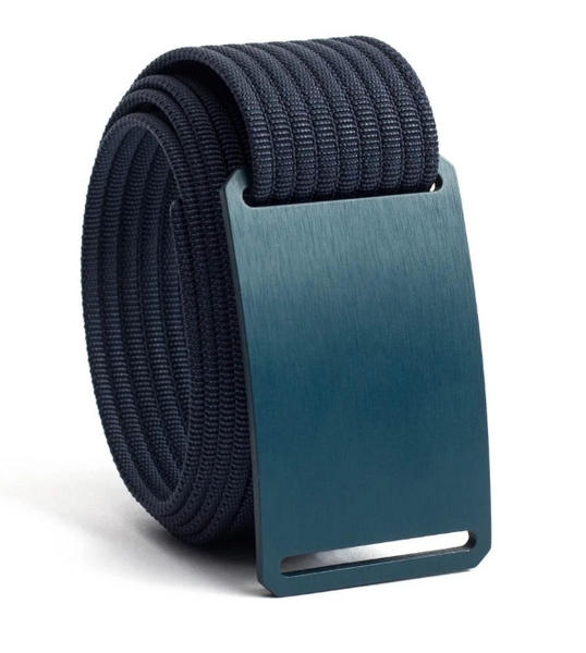 Grip6 Standard Classic Belt (Aggie) - Neat Street Philippines