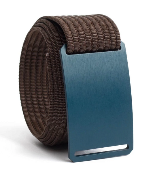 Grip6 Standard Classic Belt (Aggie) - Neat Street Philippines