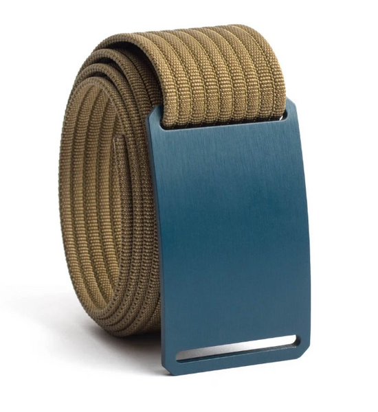Grip6 Standard Classic Belt (Aggie) - Neat Street Philippines
