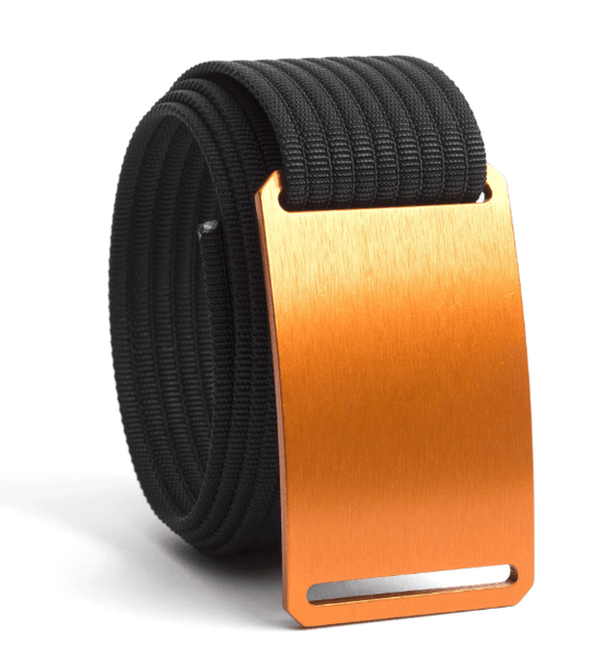 Grip6 Standard Classic Belt (Foxtail) - Neat Street Philippines