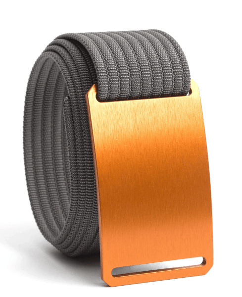 Grip6 Standard Classic Belt (Foxtail) - Neat Street Philippines
