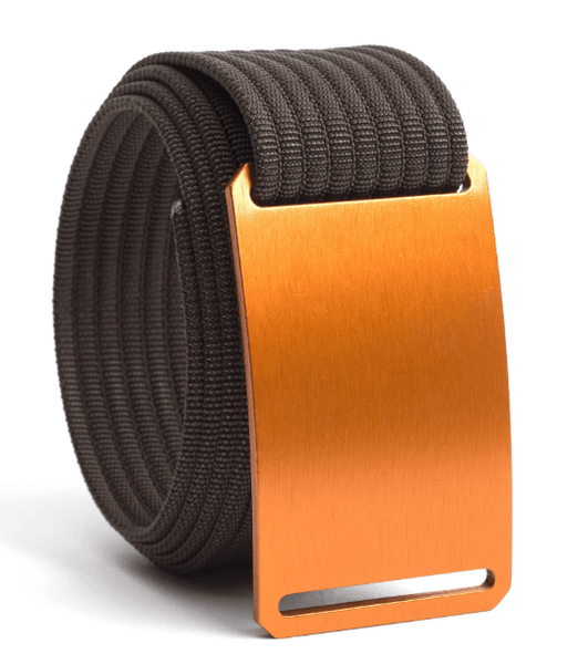 Grip6 Standard Classic Belt (Foxtail) - Neat Street Philippines