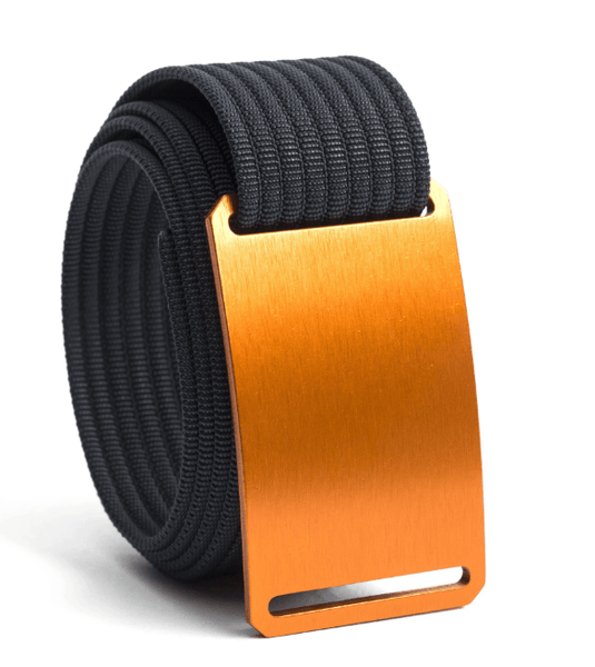 Grip6 Standard Classic Belt (Foxtail) - Neat Street Philippines