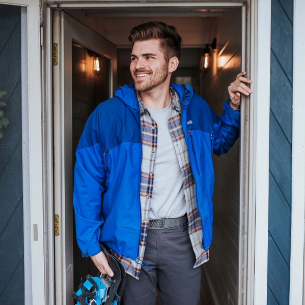 Grip6 Standard Honeycomb Belt (Gunmetal) - Neat Street Philippines