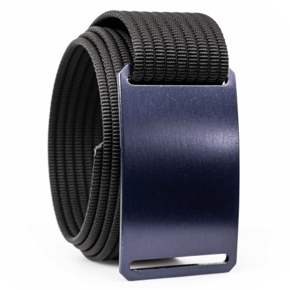 Grip6 Standard Classic Belt (Bluesteel) - Neat Street Philippines
