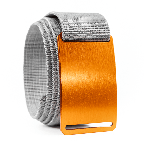 Grip6 Standard Classic Belt (Foxtail) - Neat Street Philippines