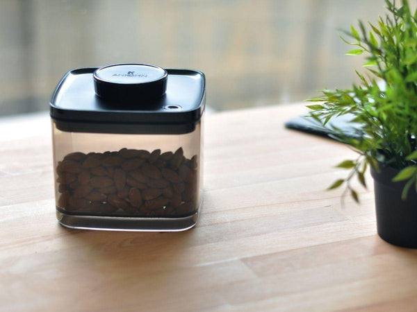 Ankomn Turn N Seal 1.5L Vacuum Food Storage Containers - Neat Street Philippines