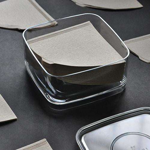 Ankomn EZ Choice Storage 1.0L (Crystal Clear)