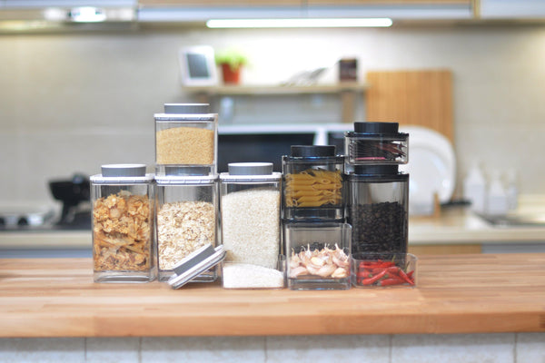 Ankomn Everlock 2.4L Airtight Food Storage Containers - Neat Street Philippines