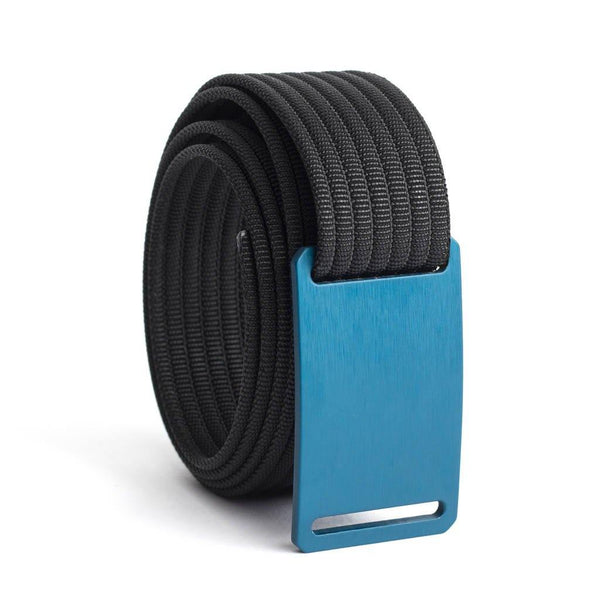 Grip6 Narrow Classic Belt (Aggie) - Neat Street Philippines