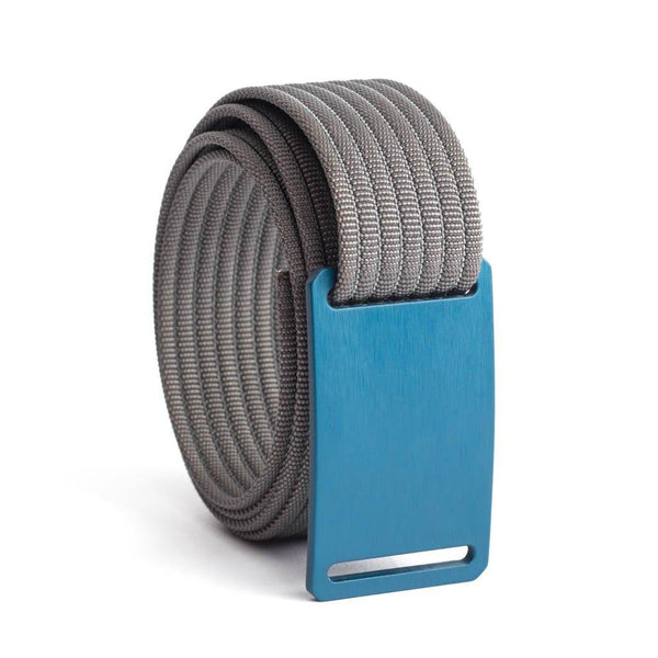 Grip6 Narrow Classic Belt (Aggie) - Neat Street Philippines