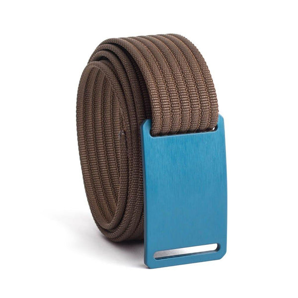 Grip6 Narrow Classic Belt (Aggie) - Neat Street Philippines