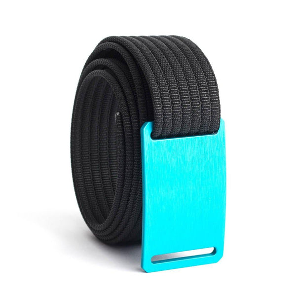 Grip6 Narrow Classic Belt (Aurora) - Neat Street Philippines