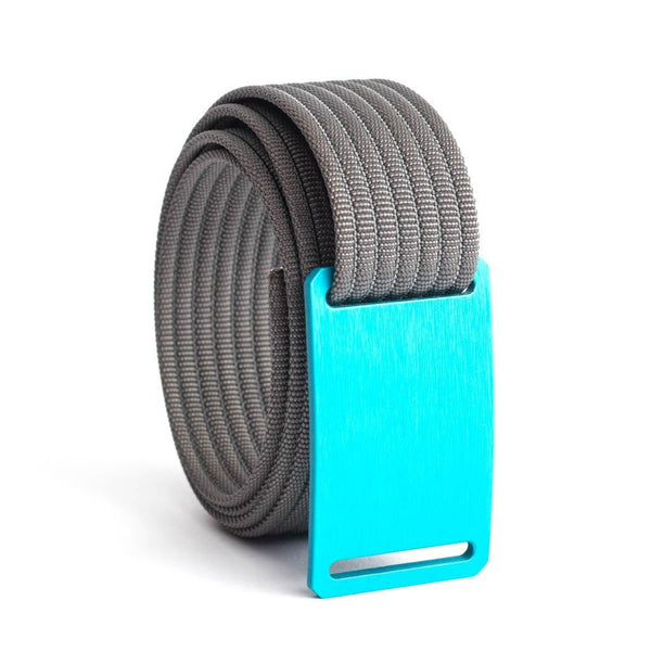 Grip6 Narrow Classic Belt (Aurora) - Neat Street Philippines