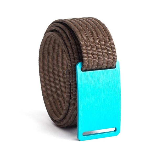 Grip6 Narrow Classic Belt (Aurora) - Neat Street Philippines