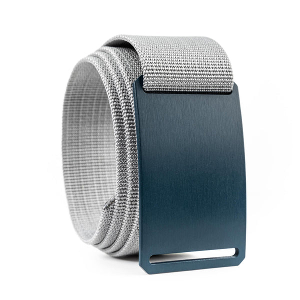 Grip6 Standard Classic Belt (Aggie) - Neat Street Philippines