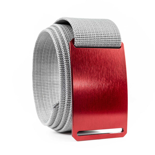 Grip6 Standard Classic Belt (Ember) - Neat Street Philippines