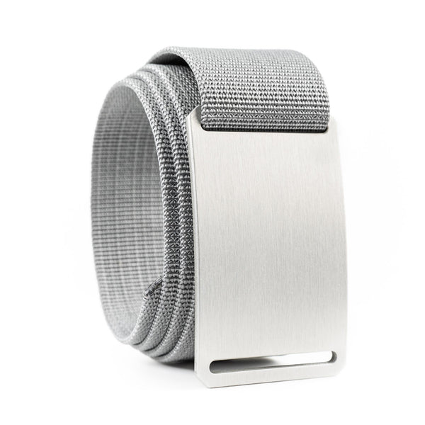 Grip6 Standard Classic Belt (Granite) - Neat Street Philippines