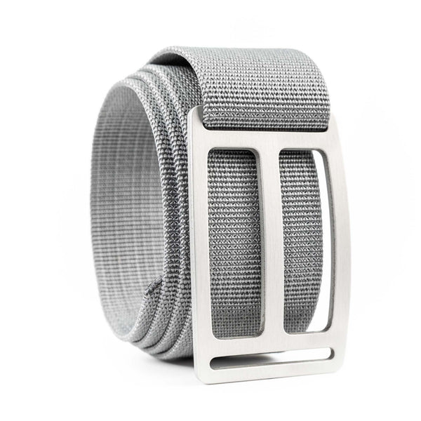 Grip6 Standard Ultralight Horizon Belt (Granite) - Neat Street Philippines