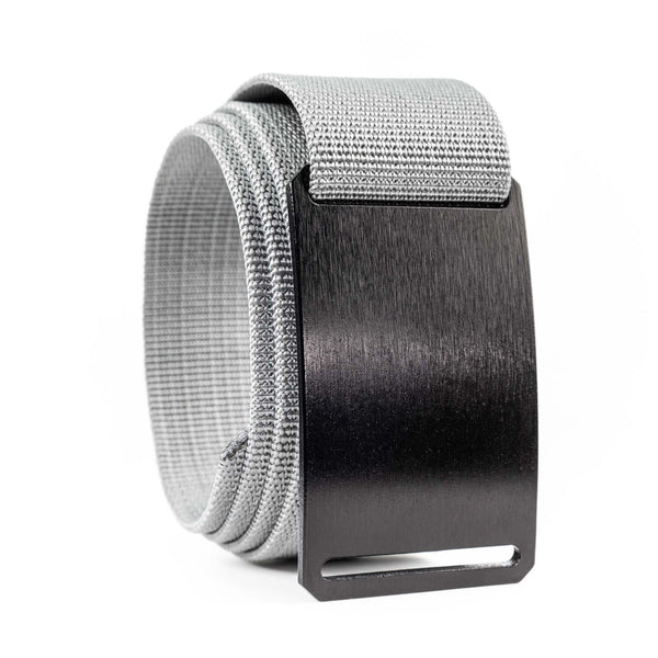 Grip6 Standard Classic Belt (Ninja) - Neat Street Philippines