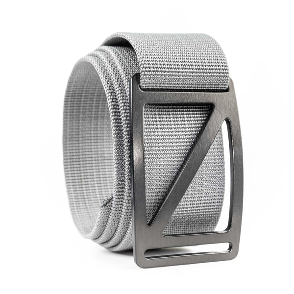 Grip6 Standard Ultralight Slope Belt (Gunmetal) - Neat Street Philippines