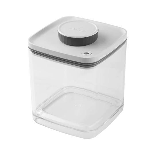 Ankomn Turn N Seal 2.4L Vacuum Food Storage Containers - Neat Street Philippines