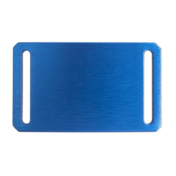 Grip6 Narrow Classic Belt (River) - Neat Street Philippines