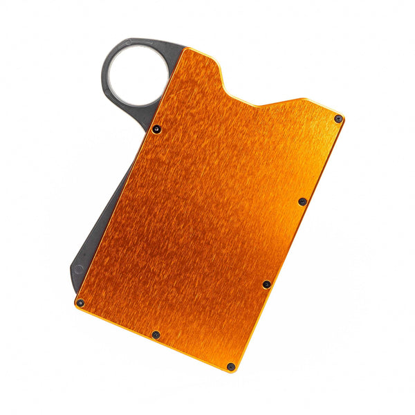 Grip6 RFID Wallet (With Loop) - Neat Street Philippines