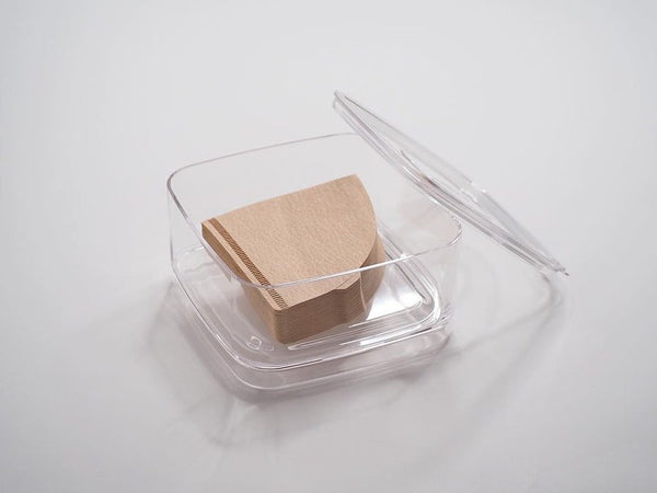 Ankomn EZ Choice Storage 1.0L (Crystal Clear)
