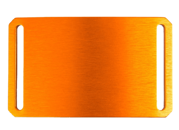 Grip6 Standard Classic Belt (Foxtail) - Neat Street Philippines