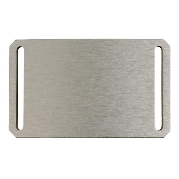 Grip6 Standard Classic Belt (Granite) - Neat Street Philippines