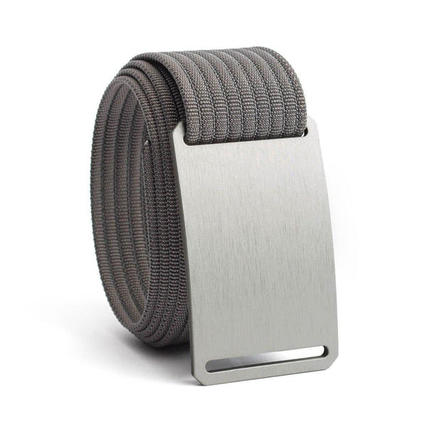 Grip6 Standard Classic Belt (Granite) - Neat Street Philippines