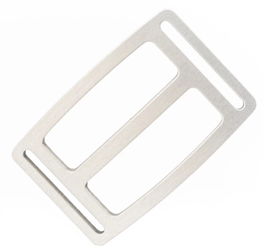 Grip6 Standard Ultralight Horizon Belt (Granite) - Neat Street Philippines