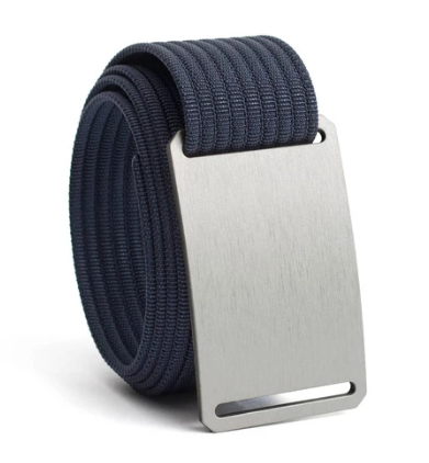 Grip6 Standard Classic Belt (Granite) - Neat Street Philippines