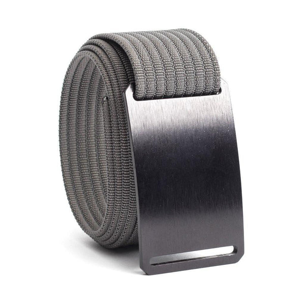 Grip6 Standard Classic Belt (Ninja) - Neat Street Philippines