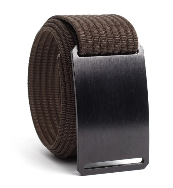 Grip6 Standard Classic Belt (Ninja) - Neat Street Philippines