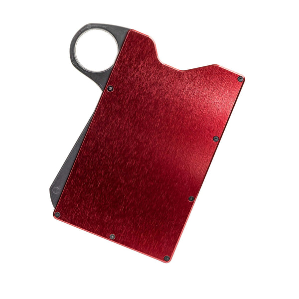 Grip6 RFID Wallet (With Loop) - Neat Street Philippines