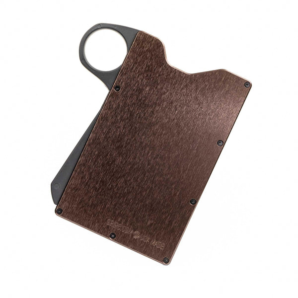 Grip6 RFID Wallet (With Loop) - Neat Street Philippines