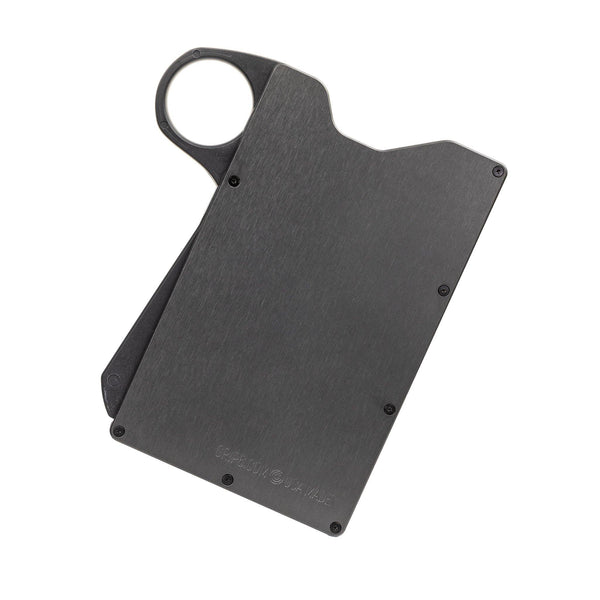 Grip6 RFID Wallet (With Loop) - Neat Street Philippines