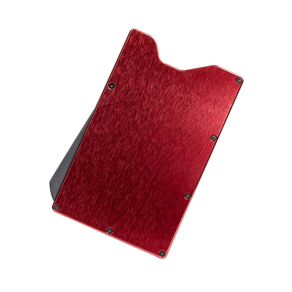 Grip6 RFID Wallet (No Loop) - Neat Street Philippines