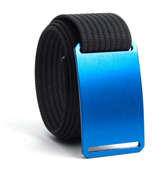 Grip6 Standard Classic Belt (River) - Neat Street Philippines